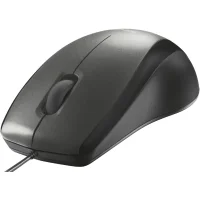 Комплект клавиатура + мышь Trust Classicline wired keyboard and mouse (21392) фото 4
